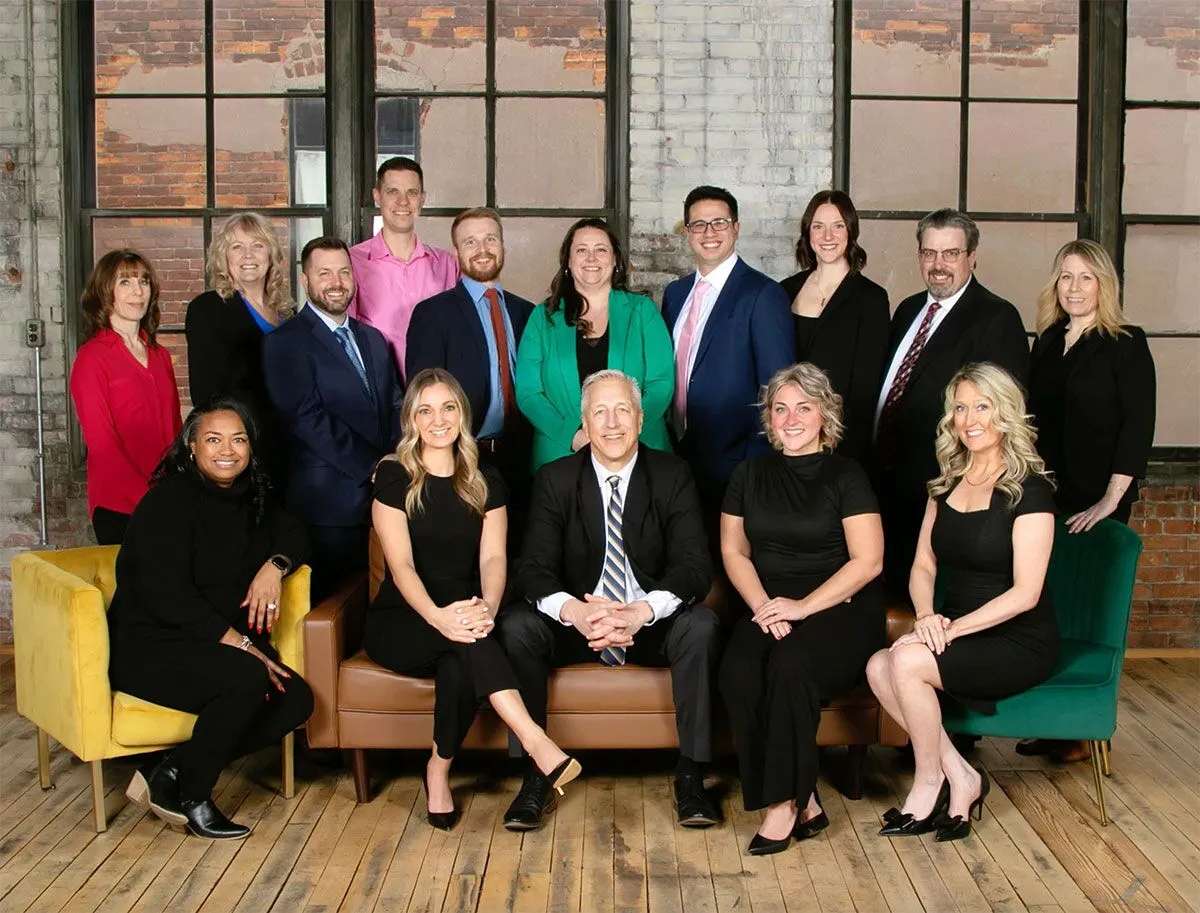 Hills at Law Team